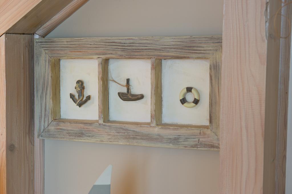 Villa Tremail - La Plage Au Pied De Votre Chambre วีเมอเรอ ภายนอก รูปภาพ